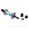 Hot-Sale BMX Hub 32/36 Hole Bicycle 6Bearing